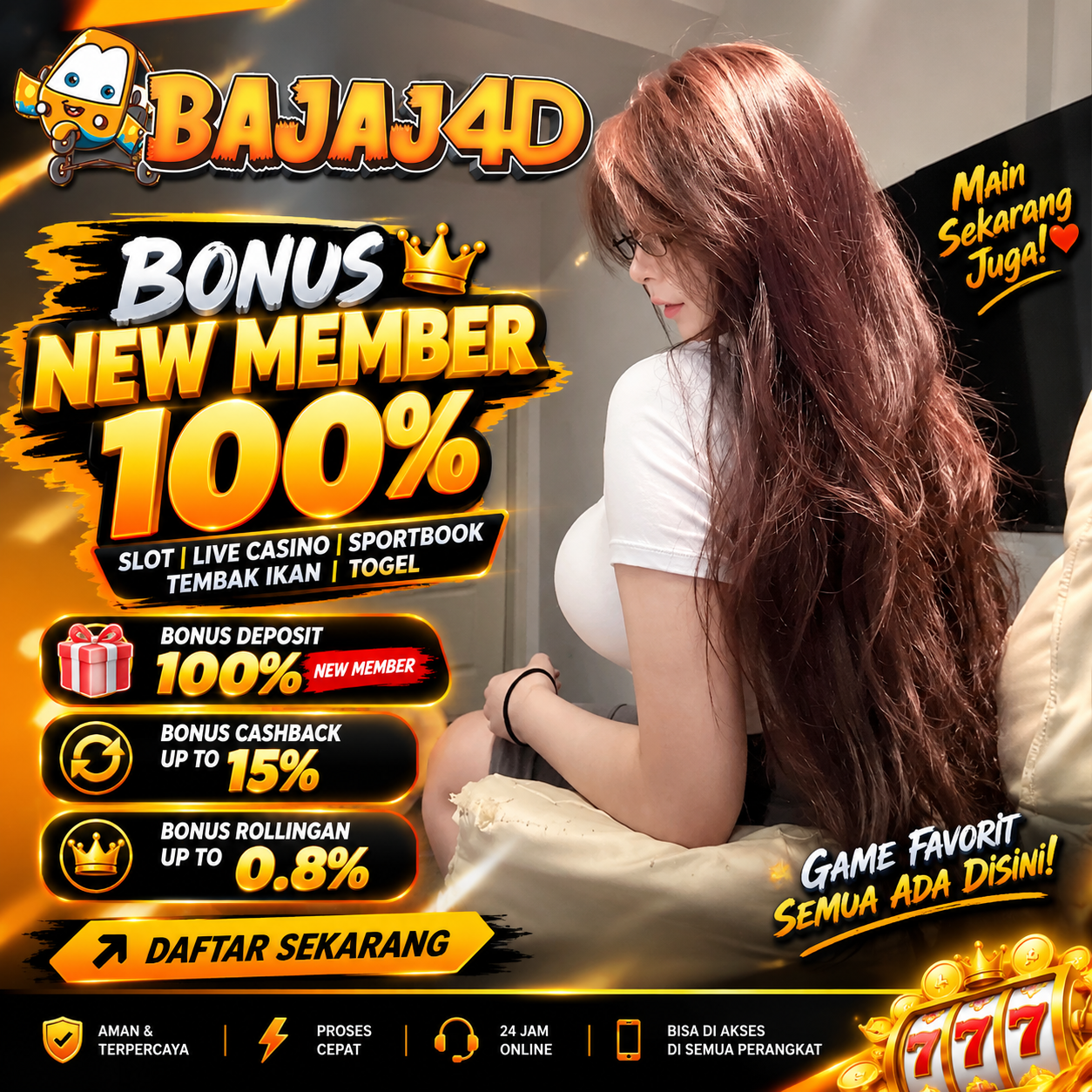 BAJAJ4D
